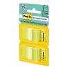 Post-it Standard Page Flags in Dispenser Bright Green 100 Flags/Dispenser 680BG2 - 2 of 4