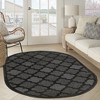 Nourison Trellis Outdoor Rug - 3 of 4