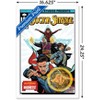 Trends International Marvel Doctor Strange in the Multiverse of Madness - Pose Framed Wall Poster Prints - 3 of 4