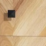 walnut+black