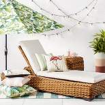 Resort Outdoor Decor Collection