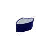 Vivitar Terry Reversible Head Sweatband - 4 of 4