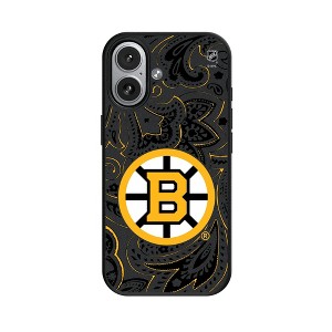 NHL Eastern Conference Teams Paisley MagSafe Compatible Cell Phone Case for Apple iPhone 17 Series - 1 of 4