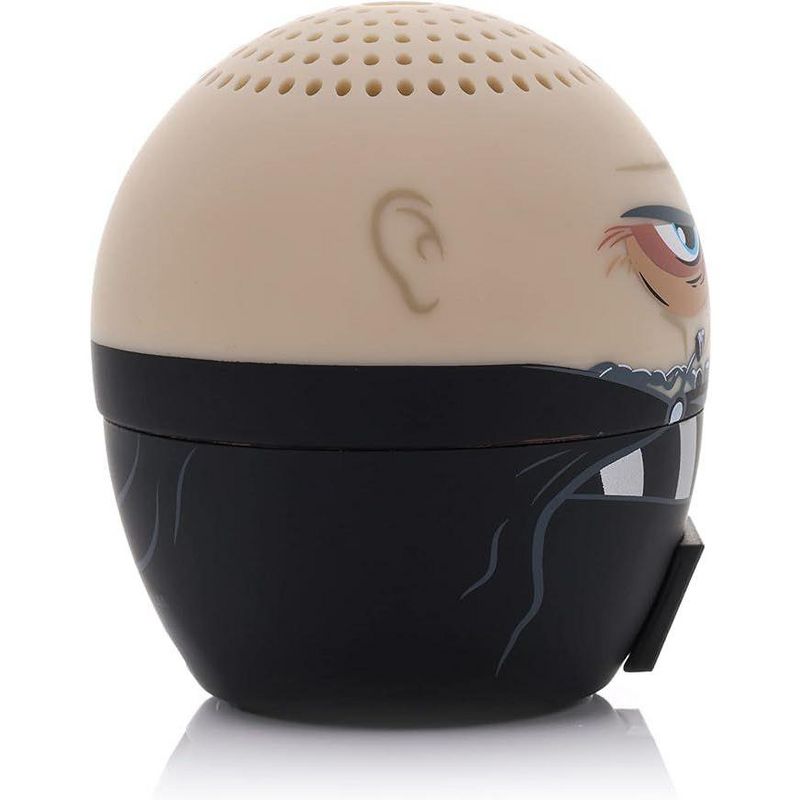 Bitty Boomers Star Wars Darth Vader with Removable Helmet  Mini Bluetooth Speaker - Makes A Great Stocking Stuffer, 3 of 7