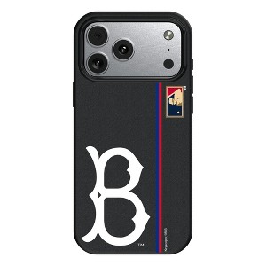 MLB Cooperstown East Teams Sidebar MagSafe Compatible Cell Phone Case for Apple iPhone 17 Series - 1 of 4
