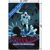 Trends International Marvel Spider-Man: Across The Spider-Verse-The Spot Unframed Wall Poster Prints - 3 of 4