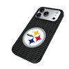 NFL AFC Teams Text Backdrop MagSafe Compatible Cell Phone Case for Apple iPhone 17 Series - 2 of 4