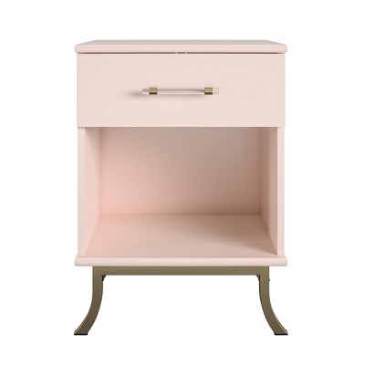 Max & Finn Monarch Hill Clementine Nightstand