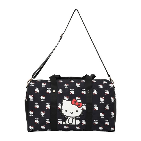 Sanrio Hello Kitty Passport Holder - Cute Travel Wallet for Hello Kitty  Fans, Authentic Officially Licensed