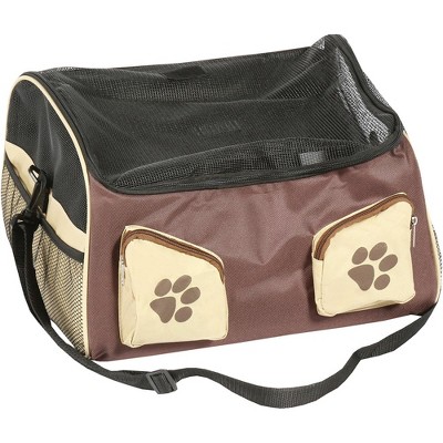Etna Pet Store 3-In-1 Pet Booster/Car Seat & Carrier