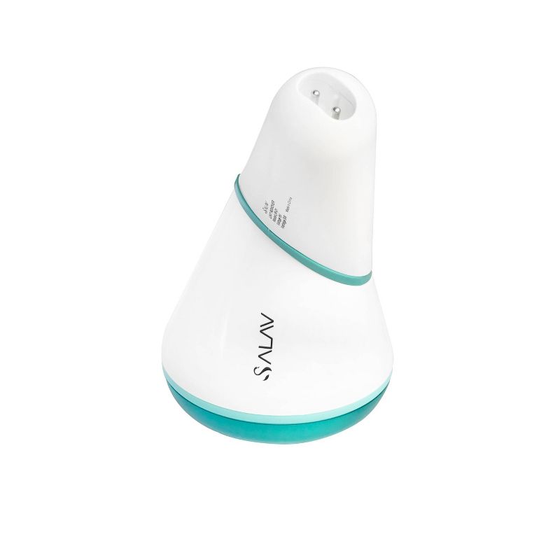 SALAV Rechargeable Lint Remover, 4 of 10