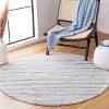 Casablanca CSB792 Hand Woven Indoor Rugs - Safavieh - 2 of 4