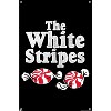 Trends International The White Stripes - Candy Unframed Wall Poster Prints - 4 of 4