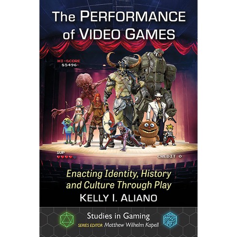 Video Games And The Mind - By Bernard Perron & Felix Schröter