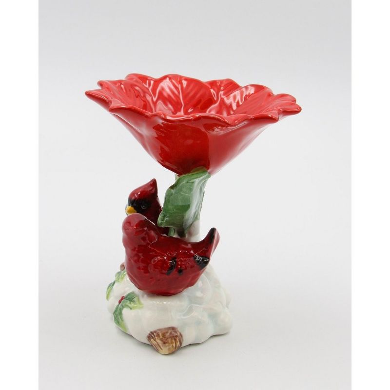 Kevins Gift Shoppe Cardinal Candy Dish, 3 of 6