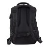 Generic Tactical Alpha Ops Day Pack (Black) - 4 of 4