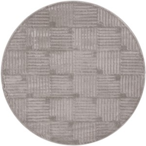 Selena SLE678 Power Loomed Indoor Rugs - Safavieh - 1 of 3