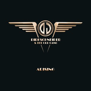Dirkschneider & the Old Gang - Arising (CD) - 1 of 1