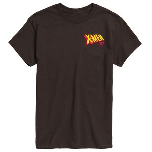 Men's - Marvel - X-Men 97 Group Short Sleeve Graphic T-Shirt - 1 of 4