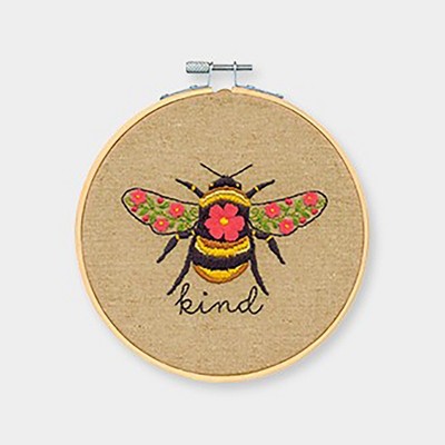 Frank A. Edmunds Wood Embroidery Hoop-6 : Target