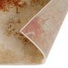 Luxe Weavers Modern Abstract Splatter Indoor Area Rug - 2 of 3