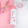 Babaria Firming Body Milk - Soothing and Smoothing Properties - Infused with Aloe Vera and Vitamin E - Suitable for All Skin Types - 16.6 oz - 4 of 4