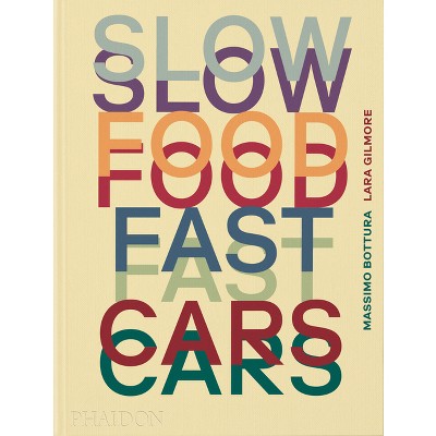 fast Cars, Slow Food – Flying Crows