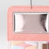 Christmas Fabric Compact Ornament - Wondershop™ - 3 of 3