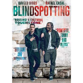 Blindspotting (DVD)