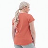 Old Ranch Brands Women's Bryce Top - 3 of 4