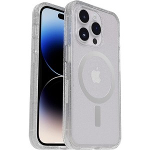 OtterBox SYMMETRY SERIES+ case w/MagSafe for iPhone 14 Pro - Stardust (77-89248) - 1 of 1