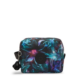 Kipling Parac Small Printed Toiletry Bag - 1 of 4