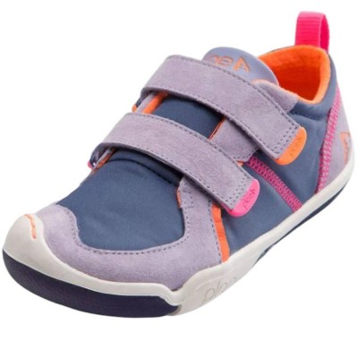 Girl Ty Sneakers - PLAE
