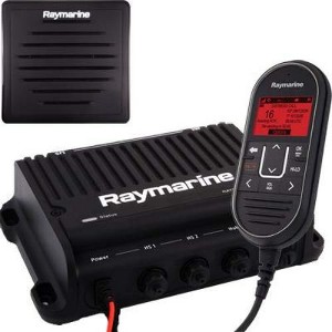 Raymarine Ray90 Modular VHF Radio System - 1 of 1