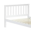 79"Twin Bed Freya Bed White - Acme Furniture - 2 of 4