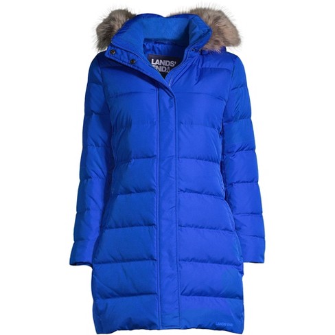 Lands end cheap winter coats ladies