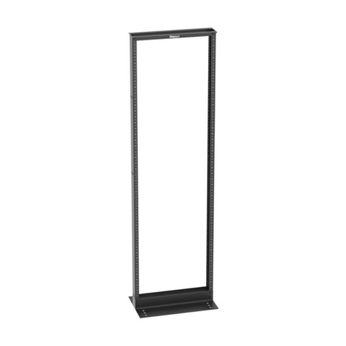 Panduit 2 Post Standard Equipment Rack R2p : Target