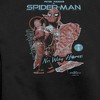 Men's Marvel Spider-Man: No Way Home Unmasked Sweatshirt - image 2 of 4