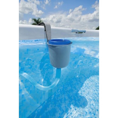 Bestway Flowclear Swimming Pool Surface Skimmer - Thumbnail 4