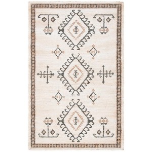 Kilim KLM762 Flat Weave Rugs - Safavieh - 1 of 4
