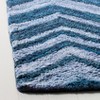 Nantucket NAN145 Hand Tufted Indoor Rugs - Safavieh - 3 of 4