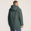 Lands' End Men's Waterproof Squall Parka - 2 of 4