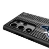 Keyscaper NHL Western Conference Teams Text Backdrop MagSafe Compatible Cell Phone Case for Samsung Galaxy - 4 of 4