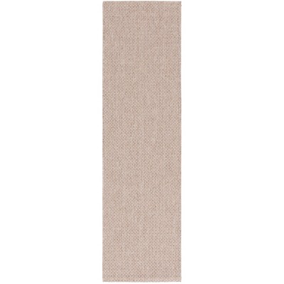 Sisal All-Weather SAW640 Power Loomed Indoor/Outdoor Rugs - Safavieh