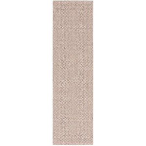 Sisal All-Weather SAW640 Power Loomed Indoor/Outdoor Rugs - Safavieh - 1 of 4