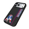 NFL AFC Historic Teams Sidebar MagSafe Compatible Cell Phone Case for Apple iPhone 17 Series - 2 of 4