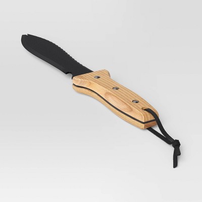 Outdoor Harvesting Garden Knife - Threshold&#8482;_1