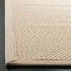 Natural Fiber NF150 Power Loomed Indoor Rugs - Safavieh - 3 of 4