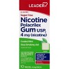 Leader Antibacterial Flexible Fabric Bandages 30 ct - 2 of 4