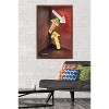 Trends International Three Illuminated Arrows Framed Wall Poster Prints - 2 of 4